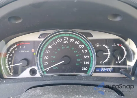 2012 Toyota Venza Base V6 из США, поврежденный, VIN 4T3BK3BBXCU064873